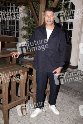 Konzert von Kaled in München