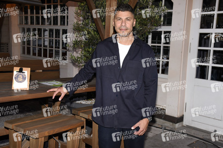 Konzert von Kaled in München