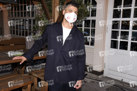 Konzert von Kaled in München