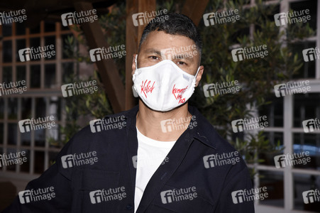 Konzert von Kaled in München