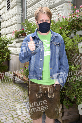 LaBrassBanda Konzert in München