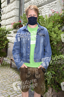 LaBrassBanda Konzert in München