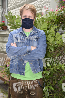 LaBrassBanda Konzert in München