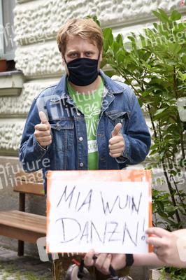 LaBrassBanda Konzert in München