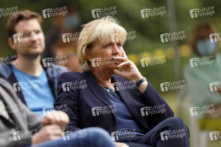 Gedenkfeier zum 10. Jahrestag der Loveparade Katastrophe in Duisburg