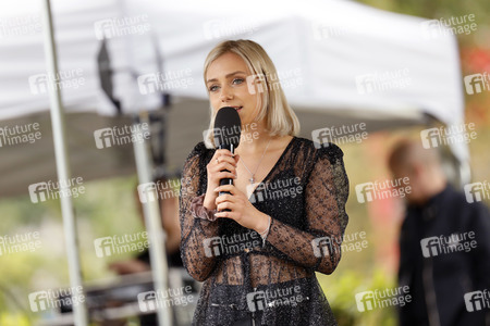Gedenkfeier zum 10. Jahrestag der Loveparade Katastrophe in Duisburg