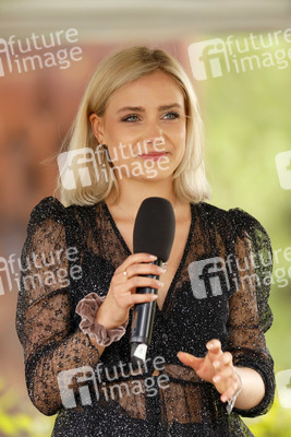 Gedenkfeier zum 10. Jahrestag der Loveparade Katastrophe in Duisburg