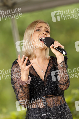 Gedenkfeier zum 10. Jahrestag der Loveparade Katastrophe in Duisburg