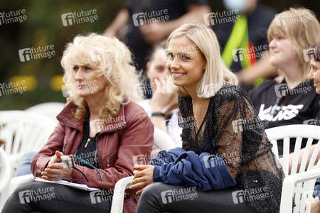 Gedenkfeier zum 10. Jahrestag der Loveparade Katastrophe in Duisburg