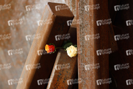 Gedenkfeier zum 10. Jahrestag der Loveparade Katastrophe in Duisburg
