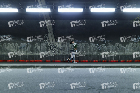 Gedenkfeier zum 10. Jahrestag der Loveparade Katastrophe in Duisburg