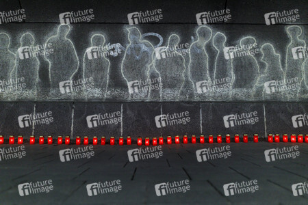 Gedenkfeier zum 10. Jahrestag der Loveparade Katastrophe in Duisburg