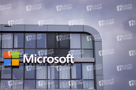 Symbolfoto Microsoft