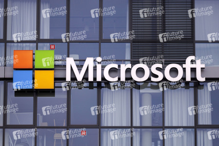 Symbolfoto Microsoft