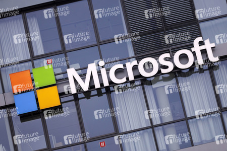 Symbolfoto Microsoft