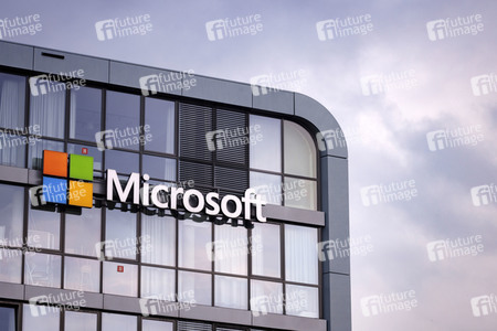 Symbolfoto Microsoft