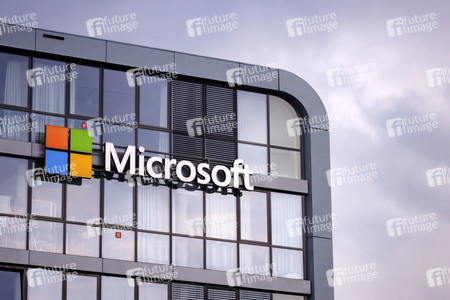 Symbolfoto Microsoft