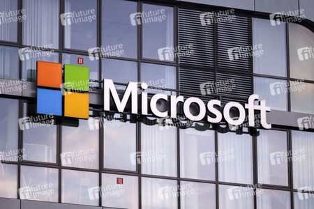 Symbolfoto Microsoft