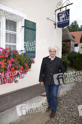 Konzert von LaBrassBand in Geltendorf