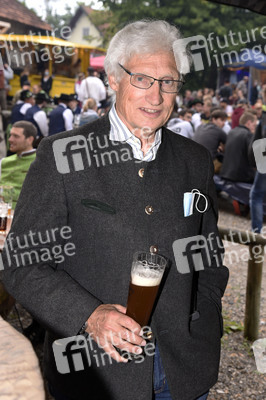 Konzert von LaBrassBand in Geltendorf