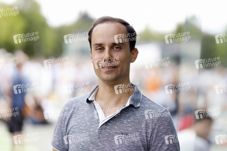 Querdenken 711 Demo in Köln