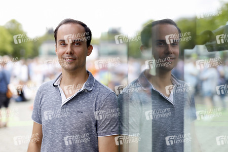 Querdenken 711 Demo in Köln