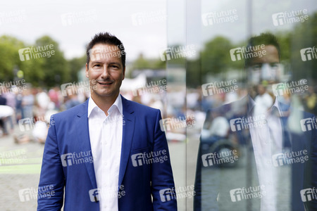 Querdenken 711 Demo in Köln