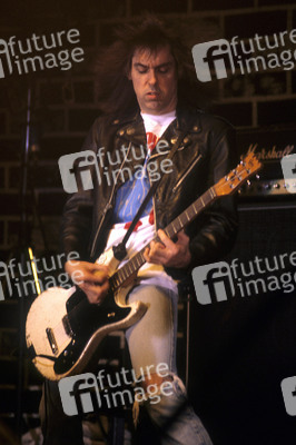 SuperBang '93 in Hannover