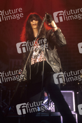 SuperBang '93 in Hannover