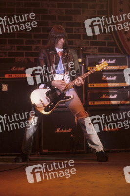 SuperBang '93 in Hannover