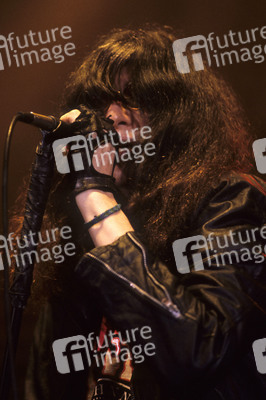 SuperBang '93 in Hannover