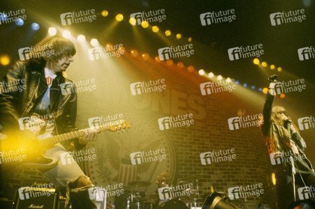 SuperBang '93 in Hannover