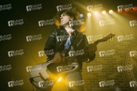 SuperBang '93 in Hannover