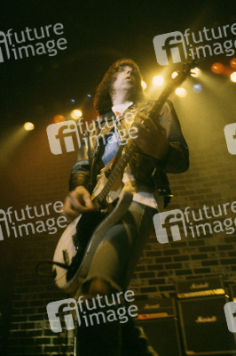 SuperBang '93 in Hannover