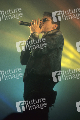 SuperBang '93 in Hannover