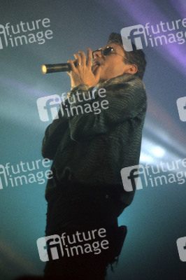 SuperBang '93 in Hannover