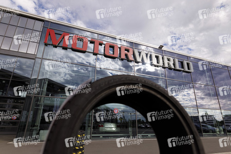 Motorworld Köln