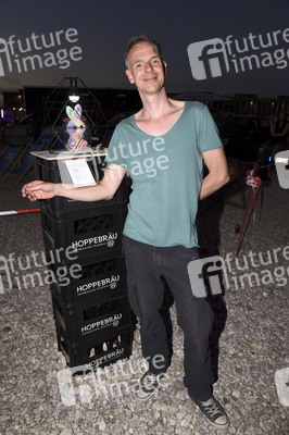 Filmpremiere 'Lord & Schlumpfi - Der lange Weg nach Wacken', Filmfest München Pop-Up