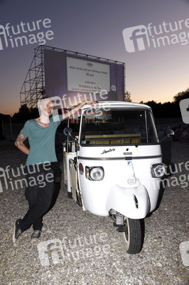 Filmpremiere 'Lord & Schlumpfi - Der lange Weg nach Wacken', Filmfest München Pop-Up