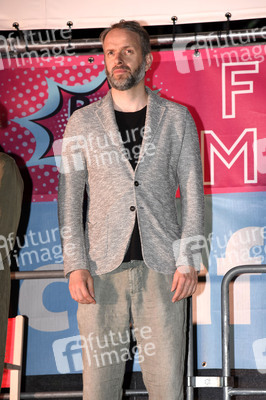 Filmpremiere 'Lord & Schlumpfi - Der lange Weg nach Wacken', Filmfest München Pop-Up