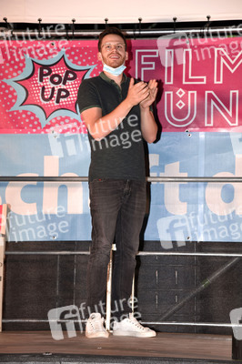 Filmpremiere 'Lord & Schlumpfi - Der lange Weg nach Wacken', Filmfest München Pop-Up