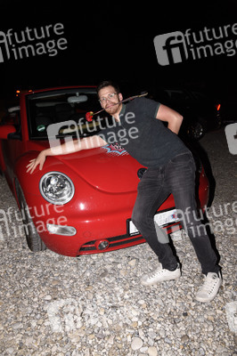 Filmpremiere 'Lord & Schlumpfi - Der lange Weg nach Wacken', Filmfest München Pop-Up