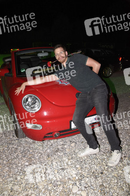 Filmpremiere 'Lord & Schlumpfi - Der lange Weg nach Wacken', Filmfest München Pop-Up