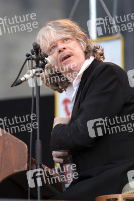 Konzert von Helge Schneider & The Deadly Bros. in Erfurt