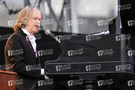 Konzert von Helge Schneider & The Deadly Bros. in Erfurt