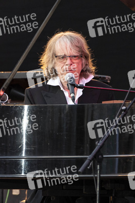 Konzert von Helge Schneider & The Deadly Bros. in Erfurt