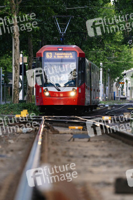 Symbolfoto Bonner Verkehrsbetriebe