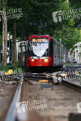 Symbolfoto Bonner Verkehrsbetriebe