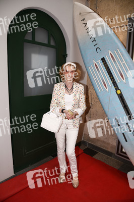 Beach Wear & Hair Modenschau in München