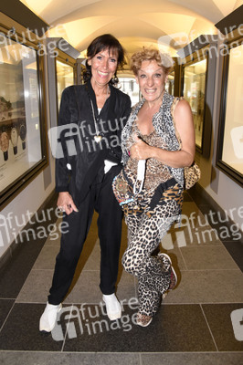 Beach Wear & Hair Modenschau in München